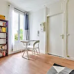 ** Beautiful Studio - 14Th District **