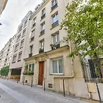 ** Beautiful Studio - 14Th District **
