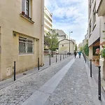 ** Beautiful Studio - 14Th District **