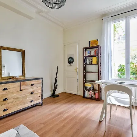 ** Beautiful Studio - 14th District ** Apartment Paris
