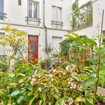 ** Beautiful Studio - 14th District ** Apartment Paris