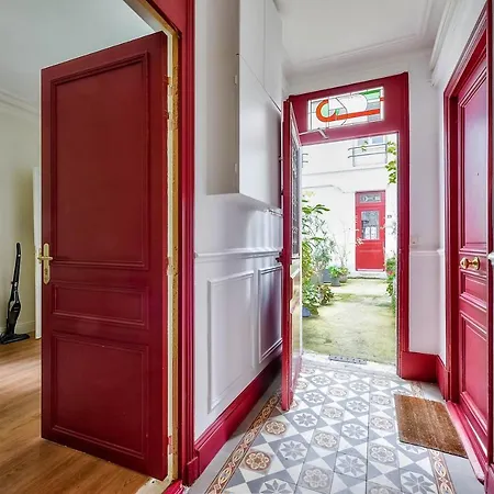 Apartment ** Beautiful Studio - 14th District ** *